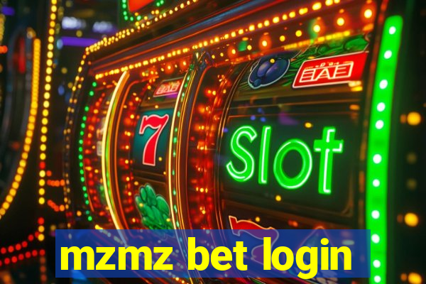 mzmz bet login